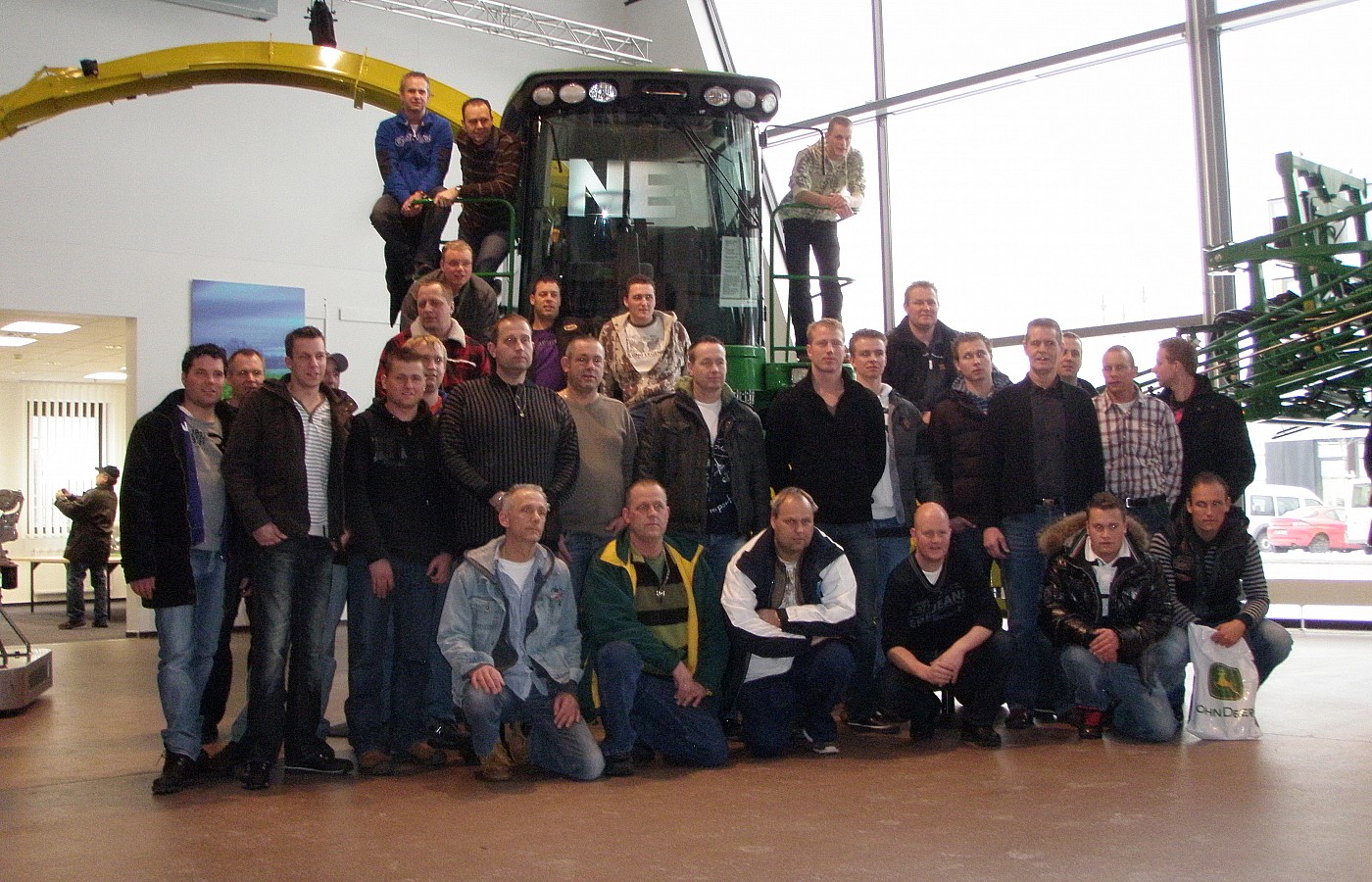 <br />
<b>Notice</b>: Undefined variable: row_projecten in <b>/var/www/vhosts/huibertsbv.nl/httpdocs/fotos.php</b> on line <b>444</b><br />