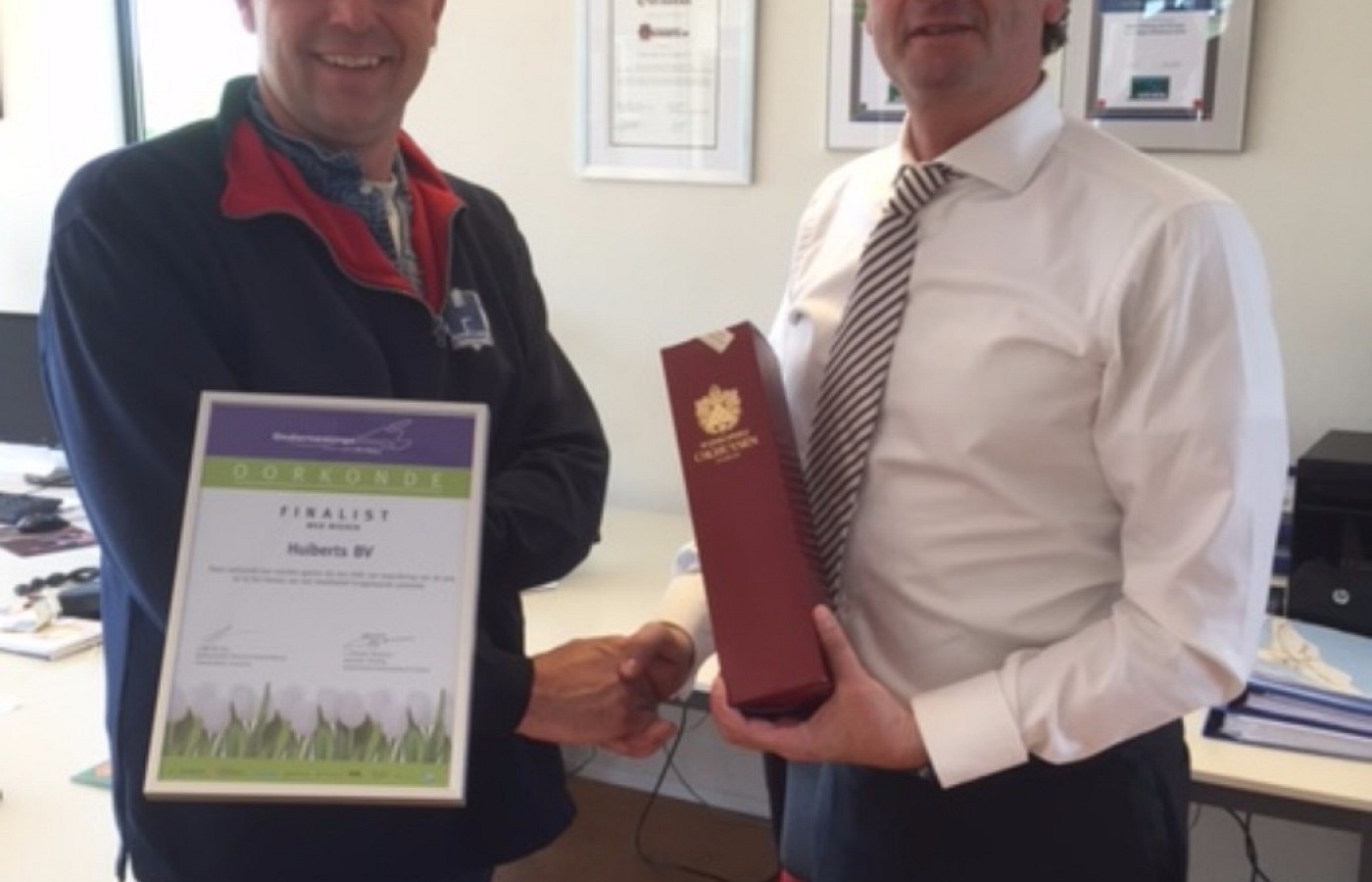 <br />
<b>Notice</b>: Undefined variable: row_projecten in <b>/var/www/vhosts/huibertsbv.nl/httpdocs/fotos.php</b> on line <b>444</b><br />