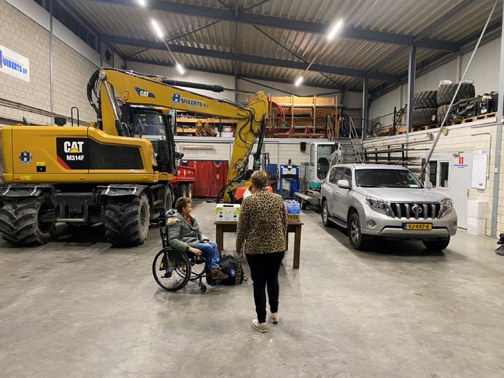 <br />
<b>Notice</b>: Undefined variable: row_projecten in <b>/var/www/vhosts/huibertsbv.nl/httpdocs/fotos.php</b> on line <b>444</b><br />