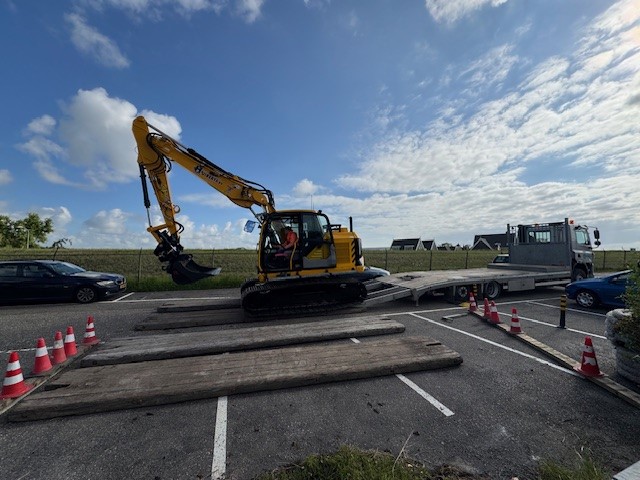 JCB 150 X LT (2025 - stage V) JCB 150 X LT (2025 - stage V)