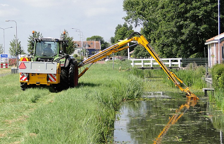 Schouwwerk Waterland