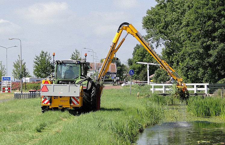 Schouwwerk Waterland