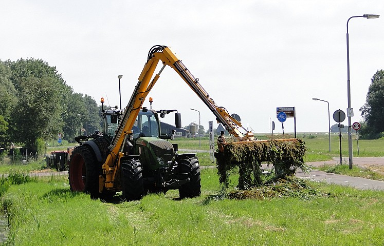 Schouwwerk Waterland