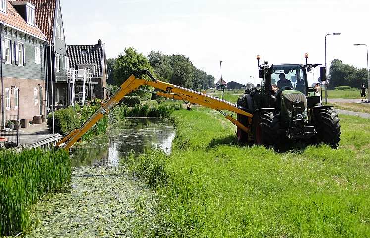 Schouwwerk Waterland
