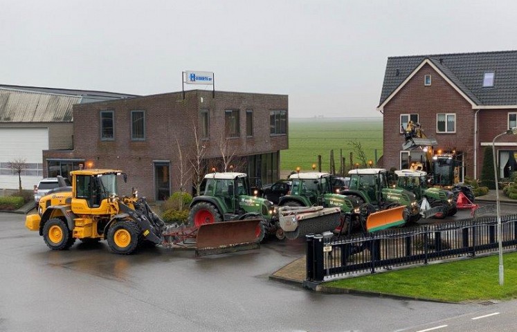Overige werkzaamheden