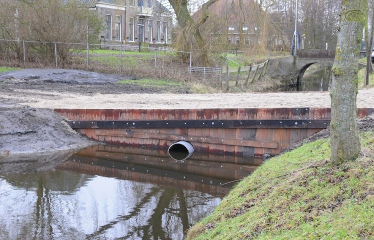 Schoeiingwerk Waterland