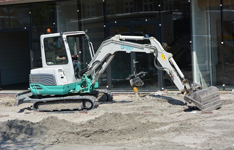 Takeuchi TB235 (2015) Takeuchi TB235 (2015)