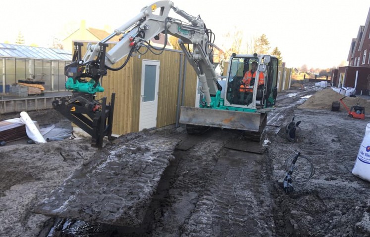 Takeuchi TB290 DKS (2019 - stage V) Takeuchi TB290 DKS (2019 - stage V)